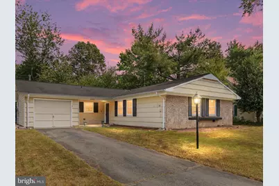 4405 Manor Hall Lane, Fairfax, VA 22033 - Photo 1