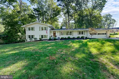 2425 Hunter Mill Road, Vienna, VA 22181 - Photo 1