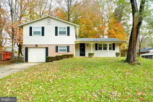 5111 Gainsborough Dr, Fairfax, VA 22032 - Photo 1