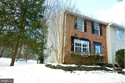 10249 Quiet Pond Terrace, Burke, VA 22015 - Photo 1