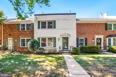 8345 Forrester Boulevard, Springfield, VA 22152 - Photo 1