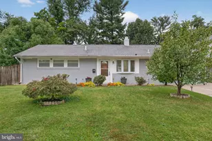 5400 Montgomery St, Springfield, VA 22151 - Photo 1