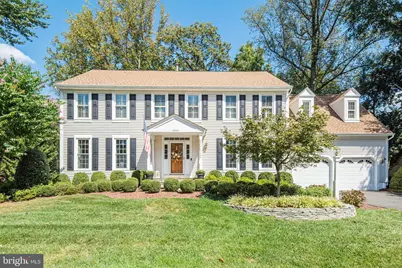 13824 Foggy Hills Court, Clifton, VA 20124 - Photo 1