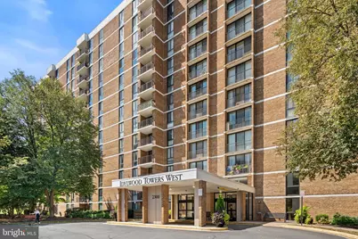 2300 Pimmit Drive #1012, Falls Church, VA 22043 - Photo 1