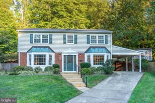 6433 Rives Ct, Springfield, VA 22150 - Photo 1