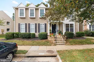 7802 Harrowgate Cir, Springfield, VA 22152 - Photo 1