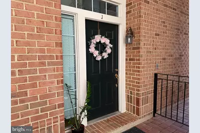 7025 Haycock Road #610, Falls Church, VA 22043 - Photo 1