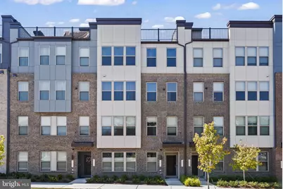 13558 Innovation Station Loop #15B, Herndon, VA 20171 - Photo 1