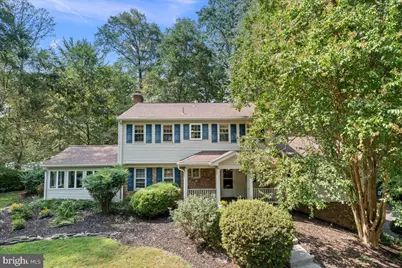 12421 Henderson Road, Clifton, VA 20124 - Photo 1