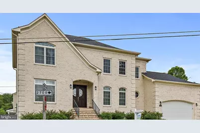 7430 Howard Court, Falls Church, VA 22043 - Photo 1