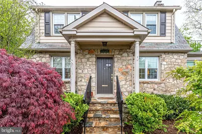 3045 Olin Drive, Falls Church, VA 22044 - Photo 1