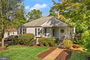 2849 Fairmont St, Falls Church, VA 22042 - Photo 1