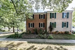 5480 Lighthouse Ln, Burke, VA 22015 - Photo 1