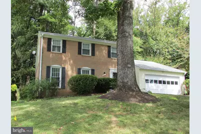 8710 Nero Street, Annandale, VA 22003 - Photo 1