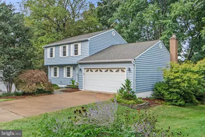 6361 Woodland Ridge Court, Centreville, VA 20121 - Photo 1