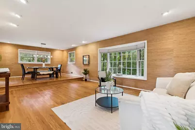 10600 Vennard Place, Fairfax, VA 22032 - Photo 1