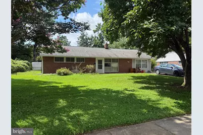 7319 Inzer Street, Springfield, VA 22151 - Photo 1