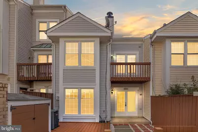 6011 Sunset Ridge Court, Centreville, VA 20121 - Photo 1