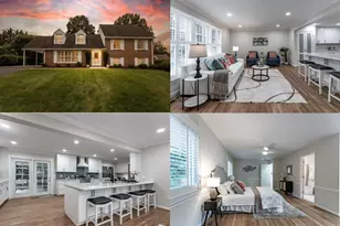 4716 Pickett Road, Fairfax, VA 22032 - Photo 1