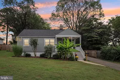 2937 Fairmont Street, Falls Church, VA 22042 - Photo 1