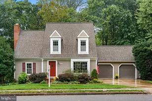 9226 Northedge Dr, Springfield, VA 22153 - Photo 1