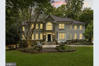 7211 Twelve Oaks Drive, Fairfax Station, VA 22039 - Photo 1