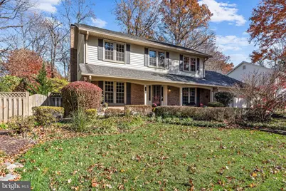 2716 Glencroft Road, Vienna, VA 22181 - Photo 1
