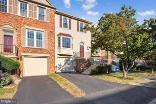 4257 Sleepy Lake Dr, Fairfax, VA 22033 - Photo 1