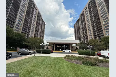 3705 S George Mason Drive #2318S, Falls Church, VA 22041 - Photo 1