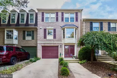 2157 Kings Mill Court, Falls Church, VA 22043 - Photo 1