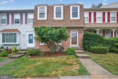 6805 Malton Court, Centreville, VA 20121 - Photo 1