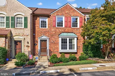 5886 Woodfield Estates Drive, Alexandria, VA 22310 - Photo 1