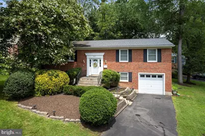 3017 Battersea Lane, Alexandria, VA 22309 - Photo 1