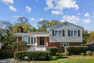 6414 16th Street, Alexandria, VA 22307 - Photo 1