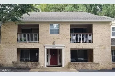 5807 Cove Landing Road #204, Burke, VA 22015 - Photo 1