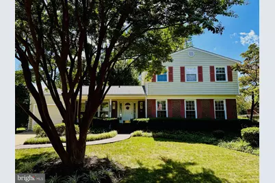 2507 Appian Court, Alexandria, VA 22306 - Photo 1