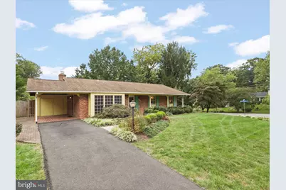 4106 Breezewood Lane, Annandale, VA 22003 - Photo 1