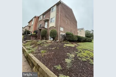 4570 Conwell Drive #207, Annandale, VA 22003 - Photo 1