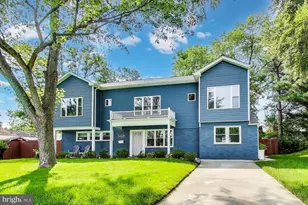 5408 Danville St, Springfield, VA 22151 - Photo 1