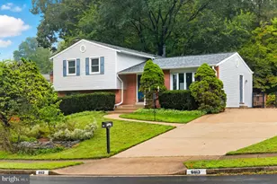 6613 Holford Ln, Springfield, VA 22152 - Photo 1