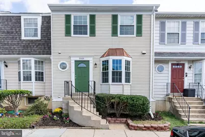 5505 Woodlawn Manor Court, Alexandria, VA 22309 - Photo 1