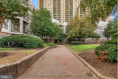 5563 Seminary Road #302, Falls Church, VA 22041 - Photo 1