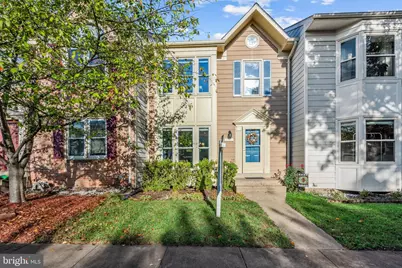 5124 Glen Meadow Drive, Centreville, VA 20120 - Photo 1
