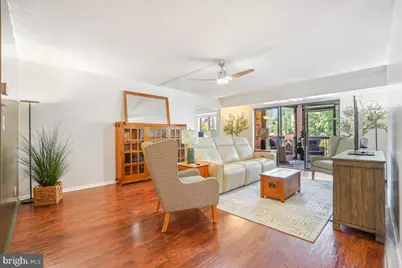 5904 Mount Eagle Drive #401, Alexandria, VA 22303 - Photo 1