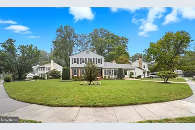 8901 Judson Court, Burke, VA 22015 - Photo 1