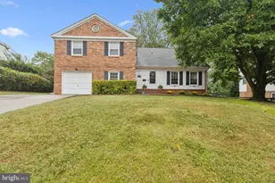 4603 Holborn Ave, Annandale, VA 22003 - Photo 1