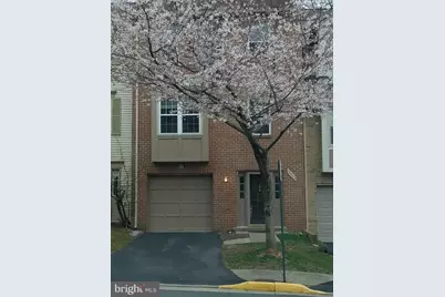 3943 Collis Oak Court, Fairfax, VA 22033 - Photo 1