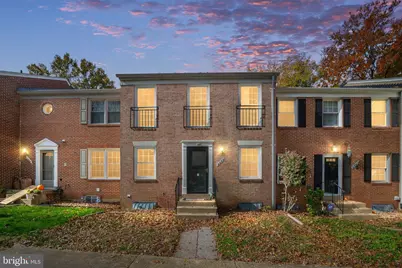 5464 Truxion, Burke, VA 22015 - Photo 1