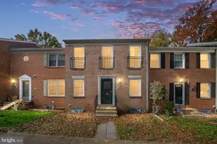 5464 Truxion, Burke, VA 22015 - Photo 1