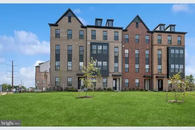 4823 Bauhaus Square #LOT 110, Chantilly, VA 20151 - Photo 1